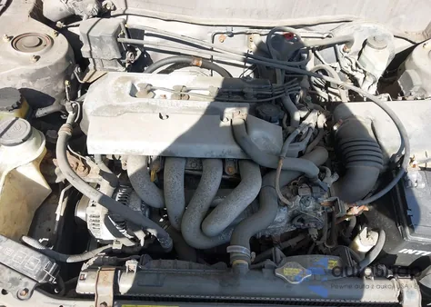 1999 Toyota Corolla Ce from USA, damaged, VIN 2T1BR12E1XC141396